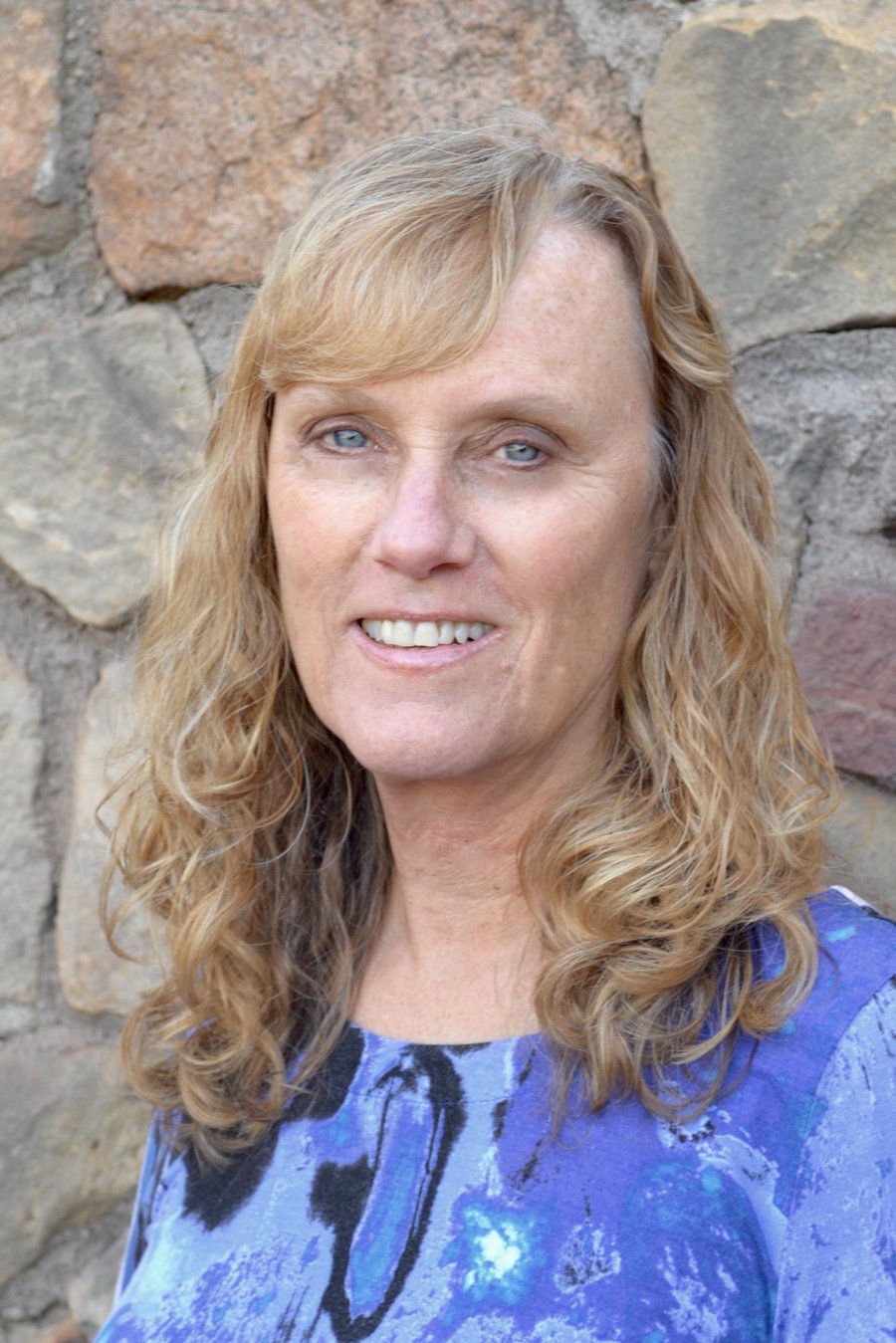 Becky Witt, LCSW